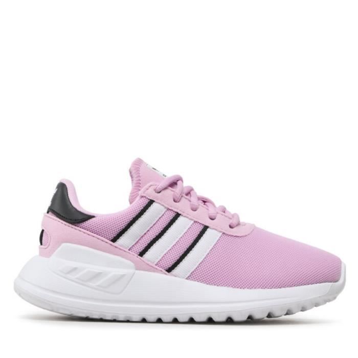 chaussure adidas rose