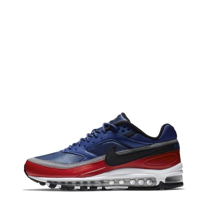 air max bw bleu