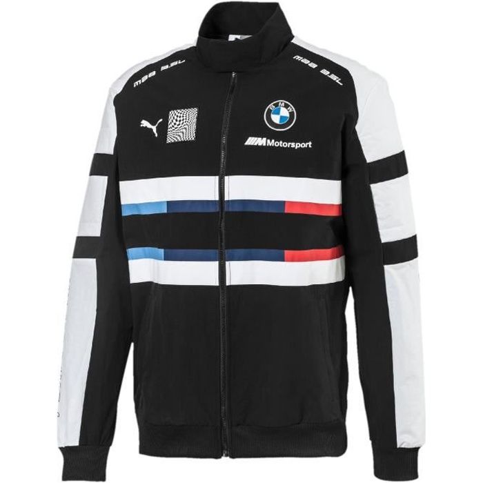 Veste de survêtement Puma BMW STREET