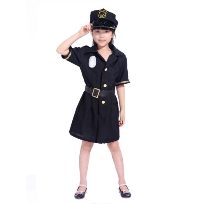 Costume Pompier Enfant Ensemble 8 Pièces De Jeu De Rôle Chef des Pompiers avec Extincteur et Casque Déguisement pour Cosplay Carnaval Vêtement Jeu Costume Pompier Enfant Ensemble 8 Pièces De Jeu De Rôle Chef des Pompiers avec Extincteur et Casque Déguisement pour Cosplay Carnaval Vêtement Jeu