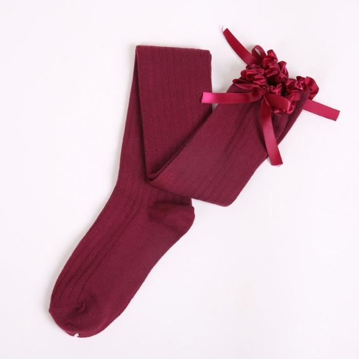 Chaussettes Thermiques Femme Hot Stuff - 2 Paires, Genoux Hauts, 4.9 Tog, Idéales Hiver Et Sport