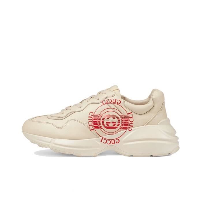 Gucci rhyton pas cher outlet