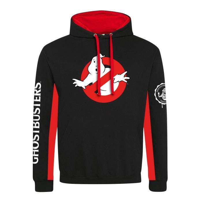 Ghostbuster sweatshirt 2025