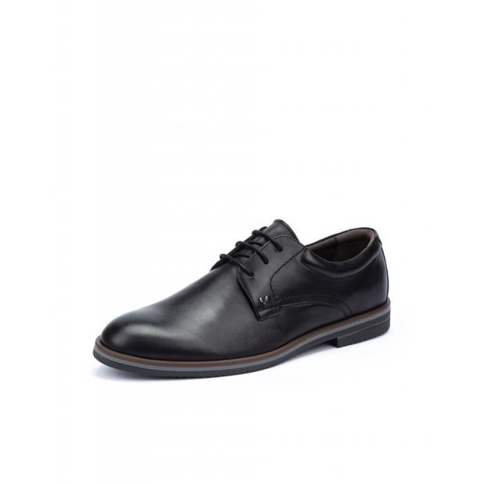 Chaussures De Hombre MARTINELLI ZAPATO CON CORDONES CASTOR