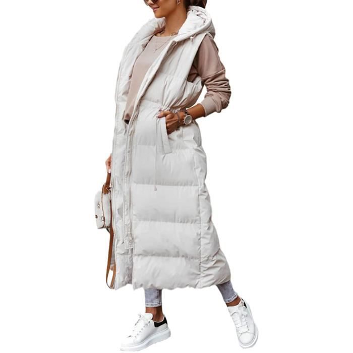Gilet militaire camouflage CE, matelassé, sans manche - Achat vente pas cher Surplus militaire