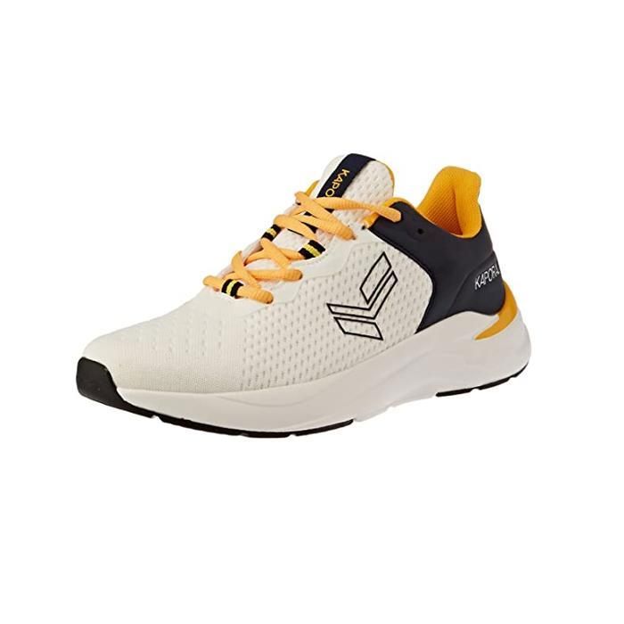 Kaporal KAPORAL - Baskets - blanche - Blanc - 41 - Chaussures Homme