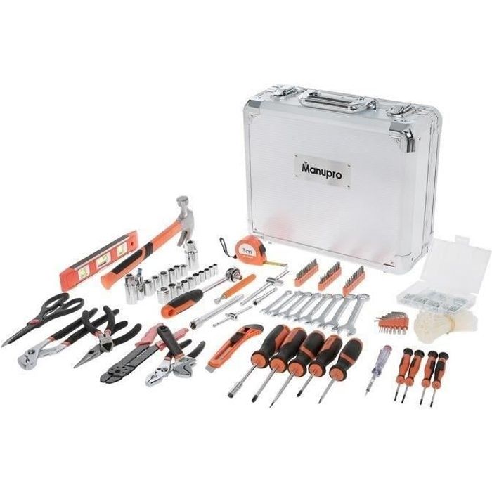 Top outil valise trousse à outils boîte à outils outil Boîte à outils 