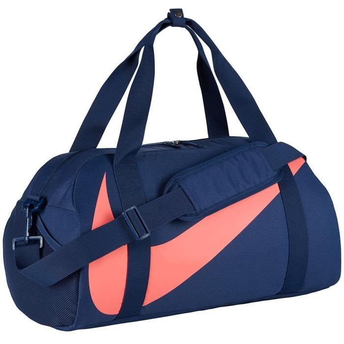 sac nike femme bordeaux