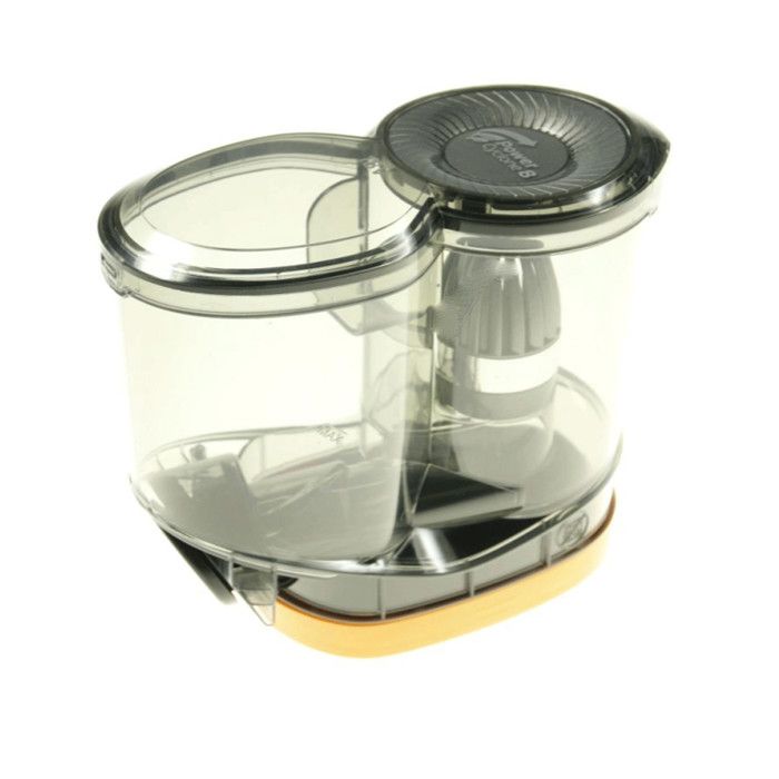 Bac à poussière Aspirateur PHILIPS 72040