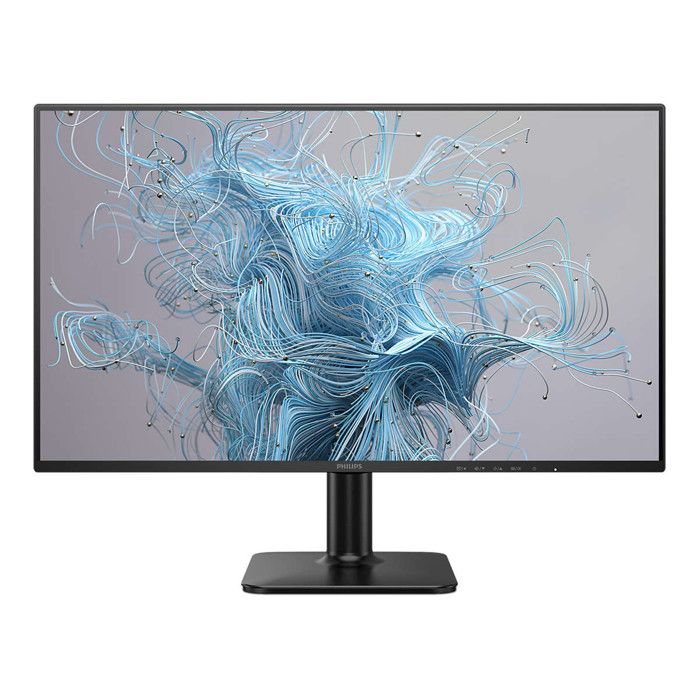 Philips Monitor 23.8 Full HD IPS 120Hz Serie 1000 24E2N1110/00 Nero