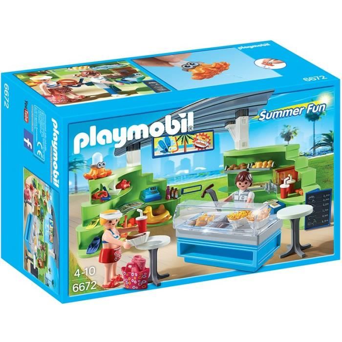 playmobil espace