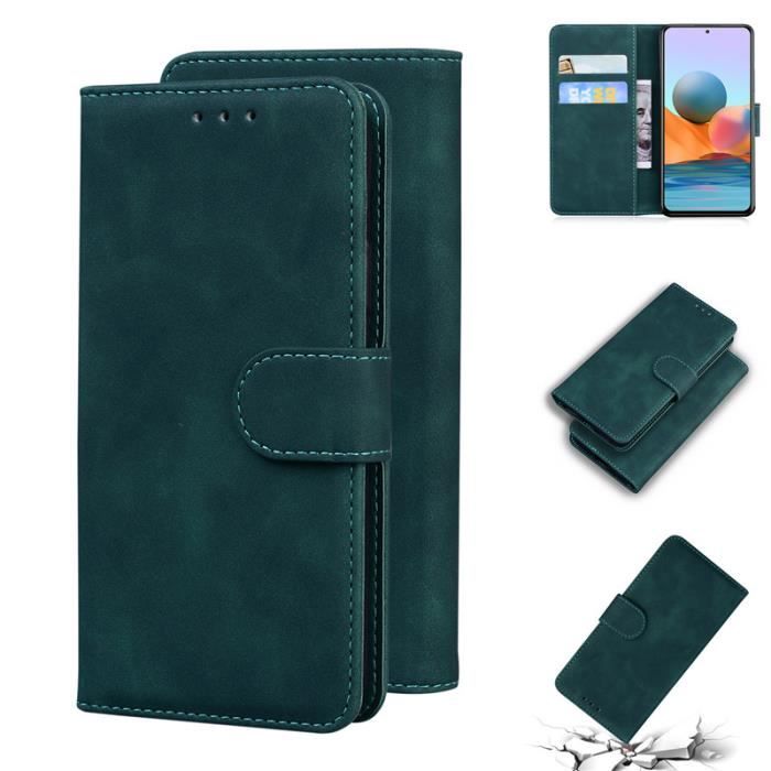 Yoedge Custodia con Cordino per Xiaomi Redmi Note 10 Pro/10 Pro Max 4G