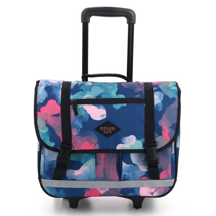 cartable roulette rip curl