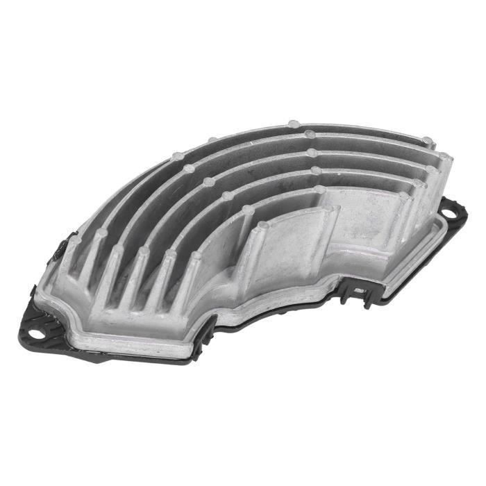 Insonorisant Capot Moteur Résistance De Chauffage Ventilateur Pour Peugeot 308 II, Citroën C4 Cactus - Réf 1610497380 Module Chauffage Ventilateur 1610497380 Qualité Oe