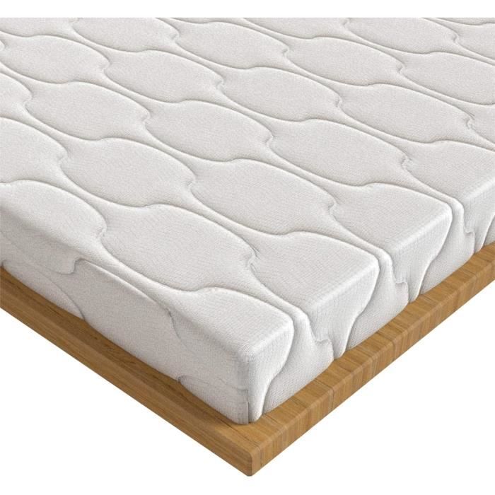 Surmatelas 130 X 190null