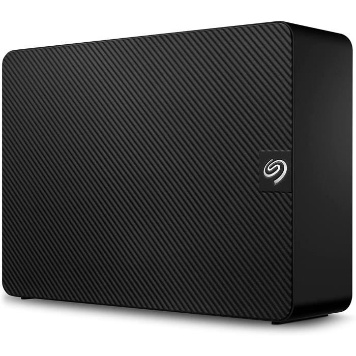 Disque Dur Externe HDD - SEAGATE - Expansion Desktop - 6 To - USB 3.0 ...