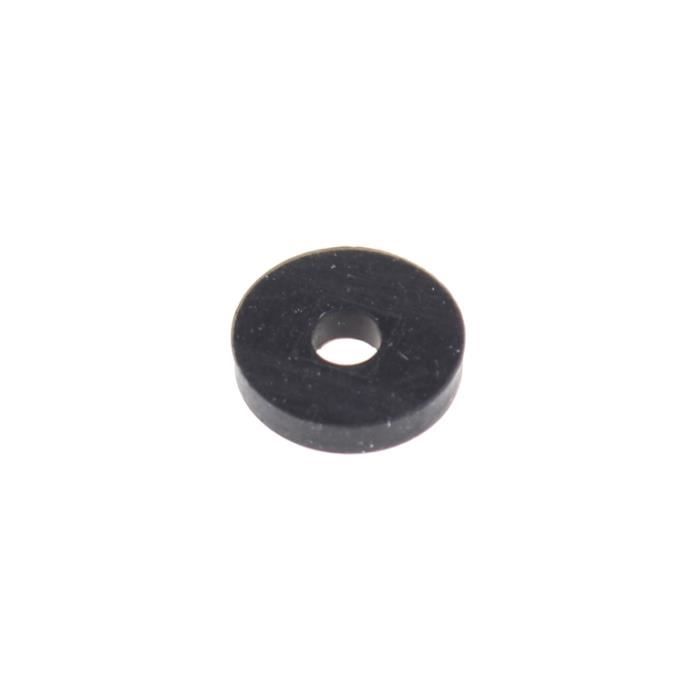 Joint clapet support filtre café - SEB - ss201395 - Noir - Cafetière - Café moulu