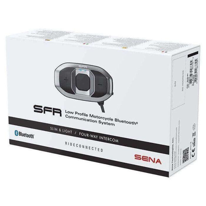 Sena Intercom Bluetooth - SFR-01
