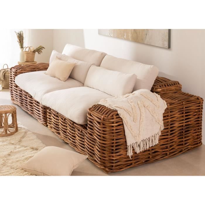 Plateau De Canapé Pour Accoudoir 25 Cm Anthrazit - Acheter Dans France