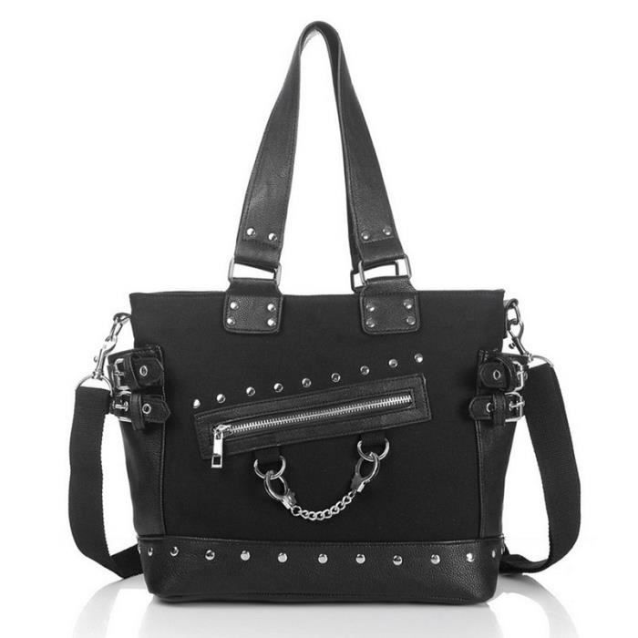 sac a main rock chic