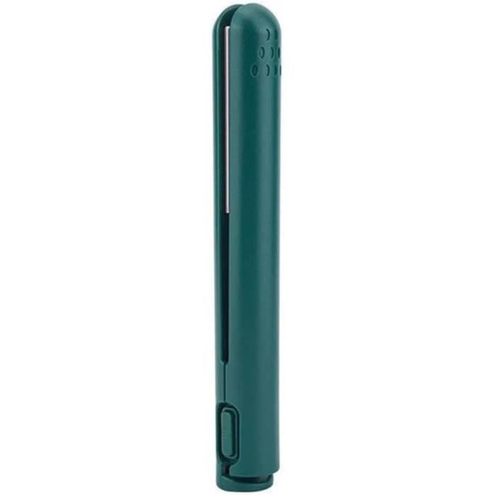 Mini Fer Boucler Double Usage Lively