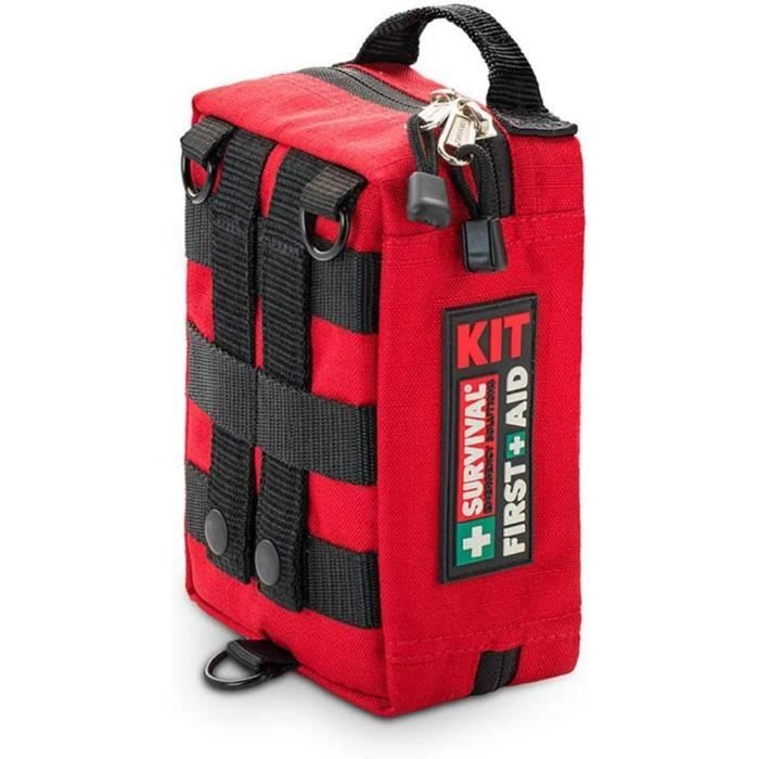 Trousse de soins : Tissu et microfibre main image 0