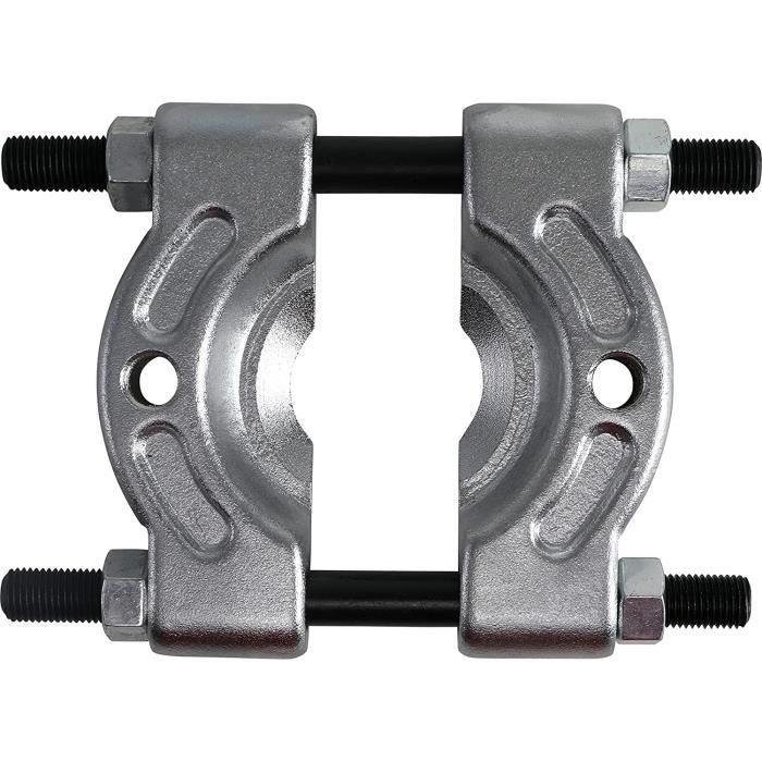 Couteau Arrache Roulement BGS 7749 - Pour Roulements 12-62mm - Forgé En Matrice Et Chromé