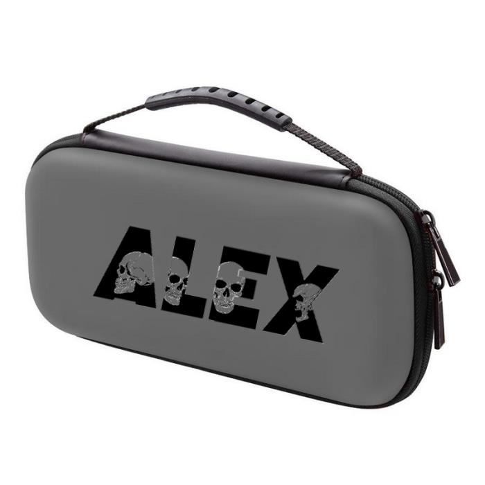 Pochette tete online de mort