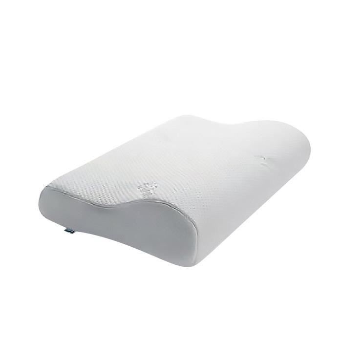 TEMPUR Oreiller Ergonomique Original Queen m