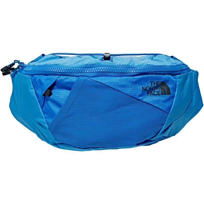 The North Face Lumbnical Sac Banane S Bleu Achat Vente Sac Banane 0191479212725 Soldes Cdiscount