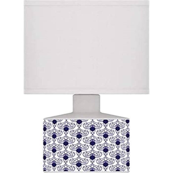 Lampe en Céramique Vernie Verte, France, 1960s en vente sur