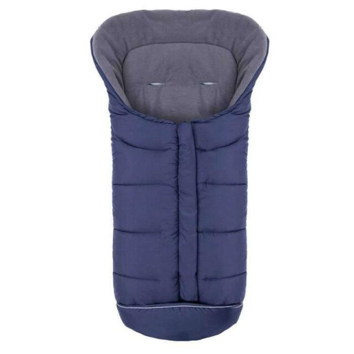 Nid D'Ange Bébé Fouriding - Sac De Couchage Anti-Coup De Pied 0-18 Mois, Beige