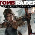 Tomb Raider Edition Definitive Jeu PS4 YY67-1