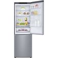 Réfrigérateur combiné LG GBB71PZEZN-1