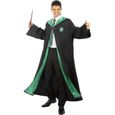 Déguisement Serpentard Harry Potter femme et homme- Funidelia-118180  Poudlard, Magiciens, Films et Cinéma, Hogwarts Multicolore-1