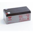 Batterie plomb AGM NP3.2-12 12V 3.2Ah YUASA - Batterie(s)-1