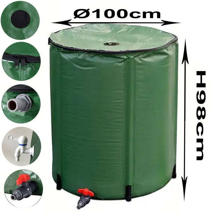 Sitemapcdatahttpkniqoocomrecuperateur Eau De Pluie Cdiscount