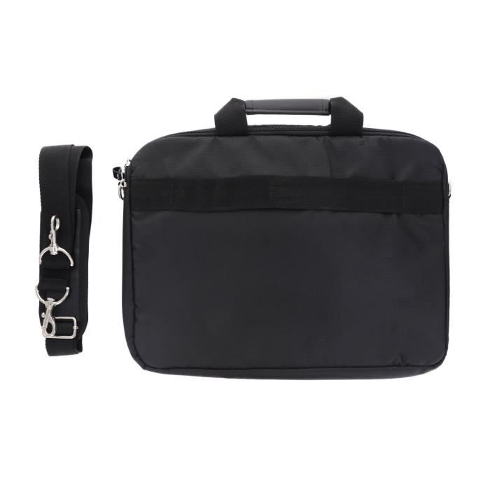 Asus Sacoche noire CARRY BAG pour ordinateur portable 14 pouces Cdiscount Bagagerie Maroquinerie