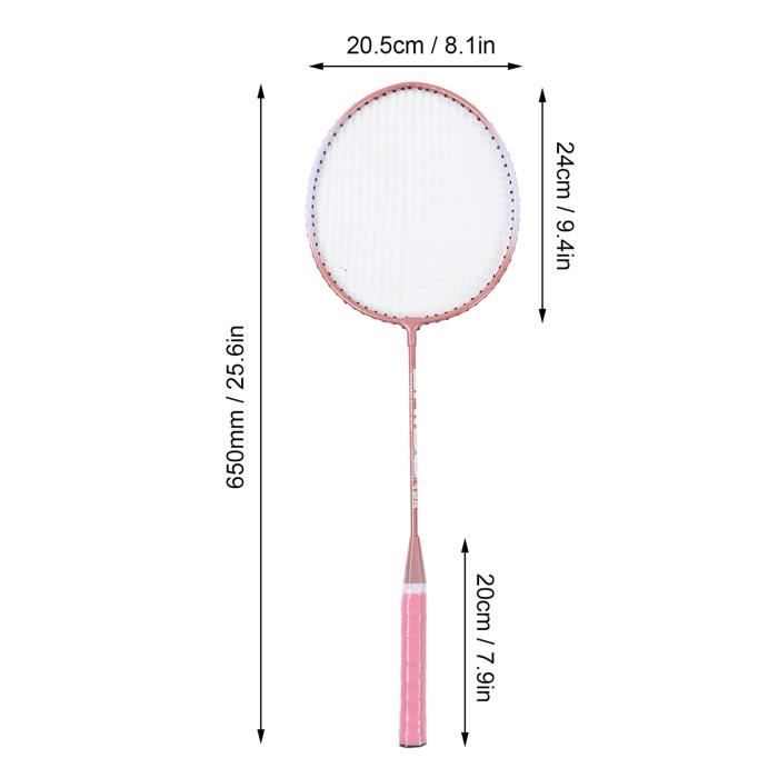Raquettes de badminton - Sports de raquette | INTERSPORT Clubs & Collectivités Raquettes de badminton - Sports de raquette | INTERSPORT Clubs & Collectivités