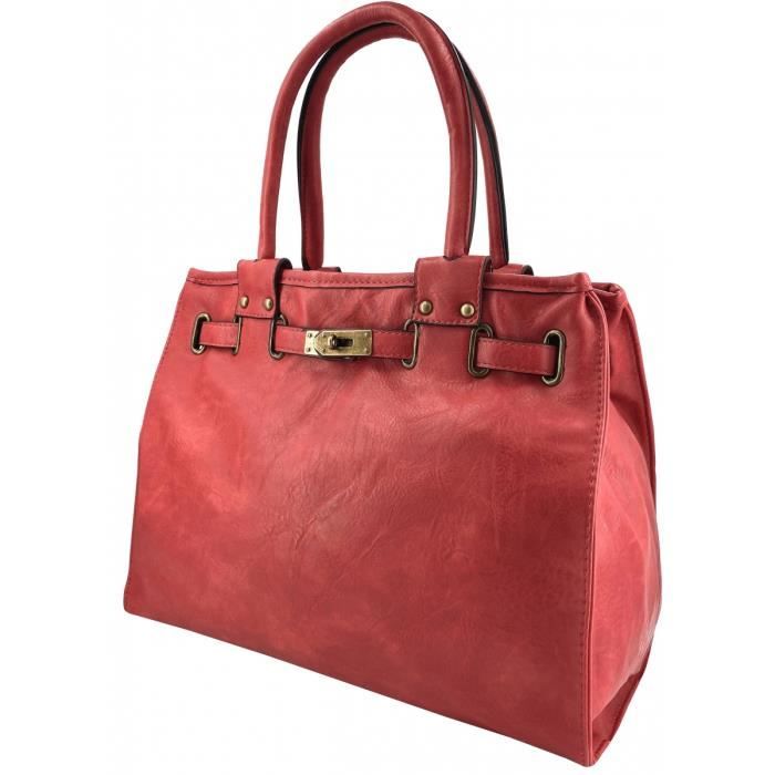 Maroquinerie bleu cerise shop