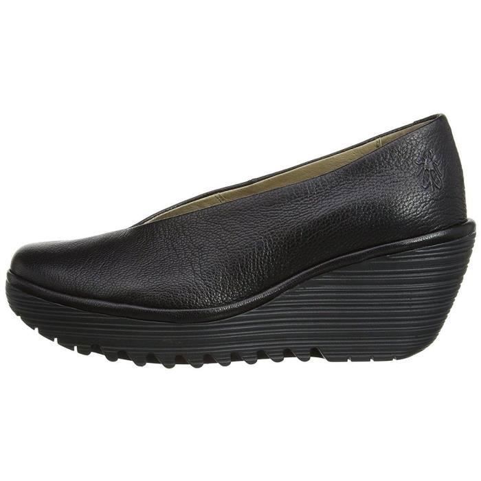 Chaussure fly best sale london femme