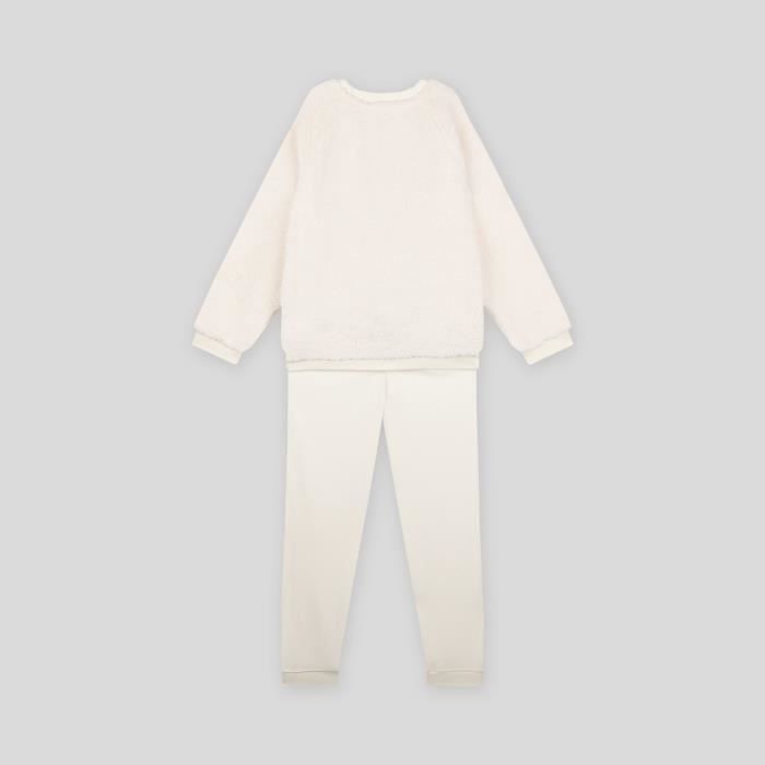 Pyjama moumoute sales