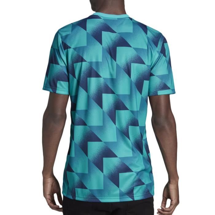 Maillot echauffement 2025 juventus