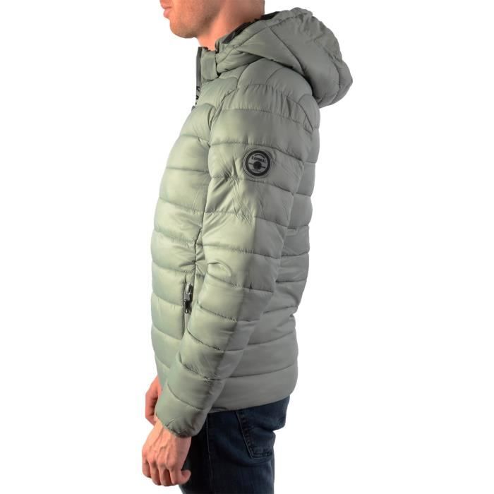 Doudoune discount kaporal junior
