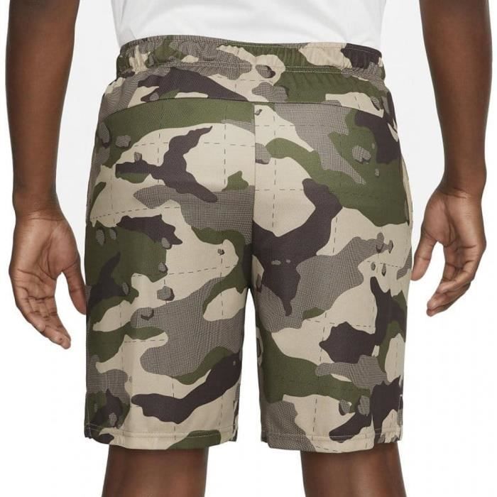 Short camouflage homme nike shop