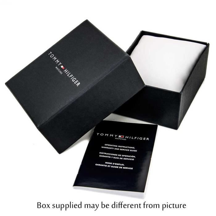 Tommy hilfiger pippa 1781921 online