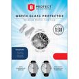 Protection pour montre Patek Philippe 5726 Nautilus. B-PROTECT-2