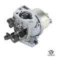 Carburateur pour tondeuse Honda HR215, HRB215, HRM215, HRC215, BE52BD - Produit neuf-2