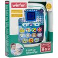 winfun- Tablet educativa multiactividades, 7302272, Multicolore-2