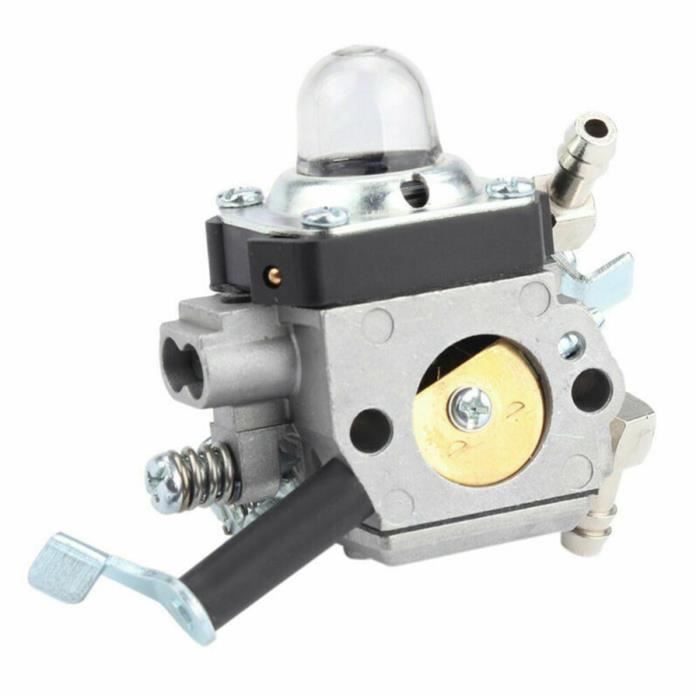 Carburateur Wacker BS60 - Compatible HDA 242/252 - Haute Performance